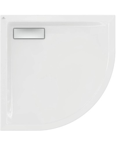Акриловый поддон 80x80 см Ideal Standard Ultra Flat New T4491V1