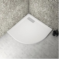 Акриловый поддон 80x80 см Ideal Standard Ultra Flat New T4491V1