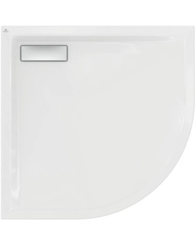Акриловый поддон 90x90 см Ideal Standard Ultra Flat New T4492V1
