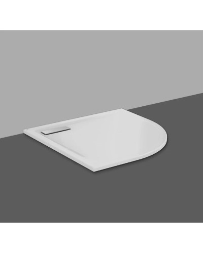 Акриловый поддон 90x90 см Ideal Standard Ultra Flat New T4492V1