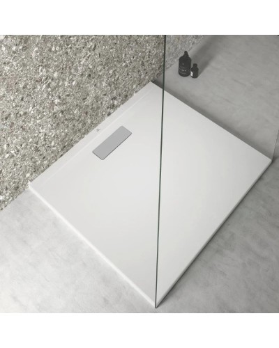 Акриловый поддон 90x80 см Ideal Standard Ultra Flat New T4481V1