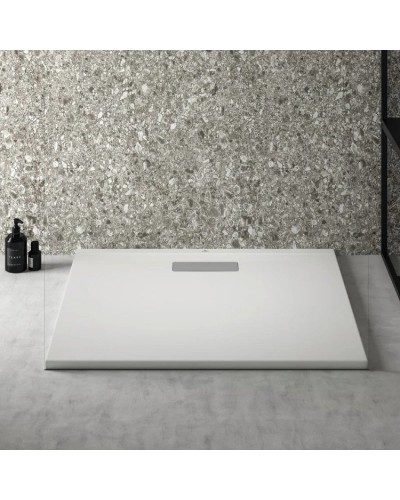 Акриловый поддон 90x80 см Ideal Standard Ultra Flat New T4481V1