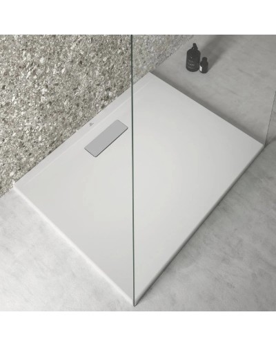 Акриловый поддон 90x70 см Ideal Standard Ultra Flat New T4474V1