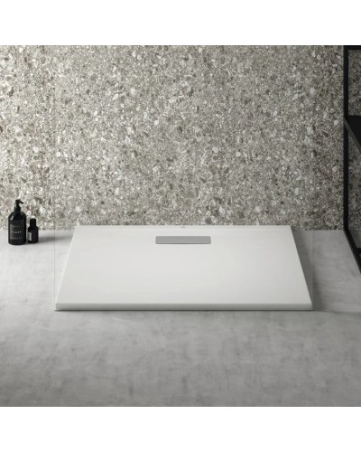 Акриловый поддон 90x70 см Ideal Standard Ultra Flat New T4474V1