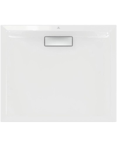 Акриловый поддон 90x75 см Ideal Standard Ultra Flat New T448001