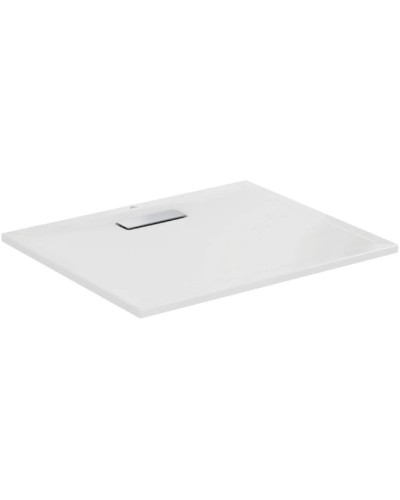 Акриловый поддон 90x75 см Ideal Standard Ultra Flat New T448001