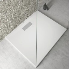 Акриловый поддон 90x75 см Ideal Standard Ultra Flat New T448001
