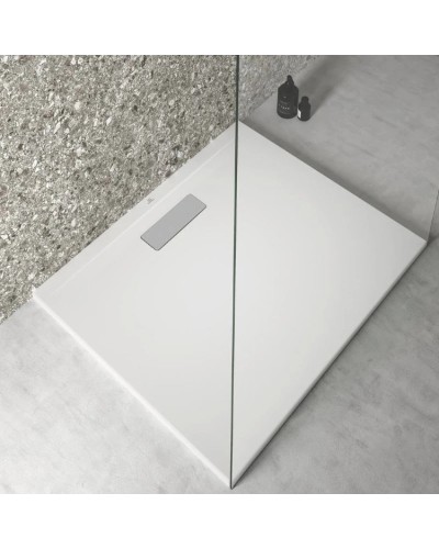 Акриловый поддон 90x75 см Ideal Standard Ultra Flat New T448001