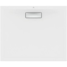 Акриловый поддон 90x75 см Ideal Standard Ultra Flat New T4480V1
