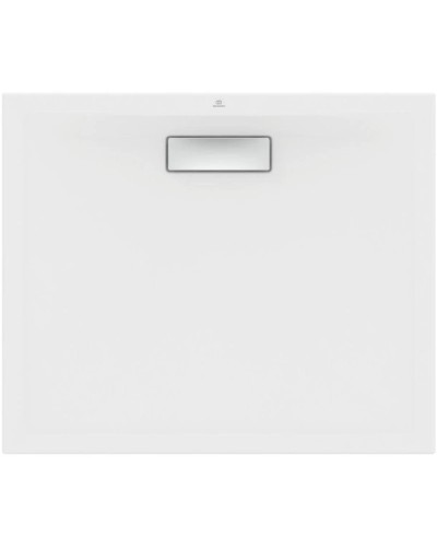Акриловый поддон 90x75 см Ideal Standard Ultra Flat New T4480V1