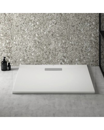 Акриловый поддон 90x75 см Ideal Standard Ultra Flat New T4480V1