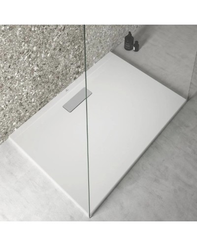 Акриловый поддон 100x70 см Ideal Standard Ultra Flat New T447501