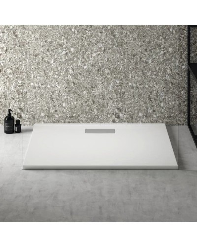 Акриловый поддон 100x70 см Ideal Standard Ultra Flat New T4475V1