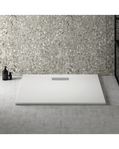 Акриловый поддон 100x80 см Ideal Standard Ultra Flat New T4468V1
