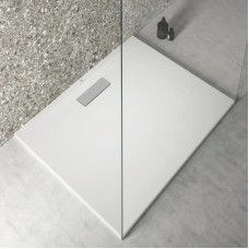 Акриловый поддон 100x80 см Ideal Standard Ultra Flat New T4468V1