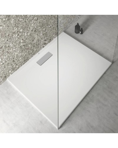 Акриловый поддон 100x80 см Ideal Standard Ultra Flat New T4468V1