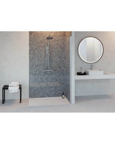 Акриловый поддон 100x80 см Ideal Standard Ultra Flat New T4468V1