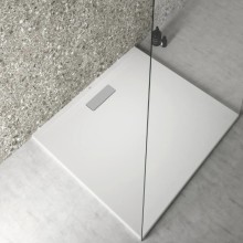 Акриловый поддон 100x90 см Ideal Standard Ultra Flat New T4482V1