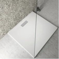 Акриловый поддон 100x90 см Ideal Standard Ultra Flat New T4482V1