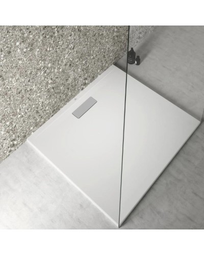 Акриловый поддон 100x90 см Ideal Standard Ultra Flat New T4482V1