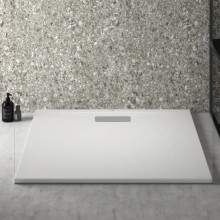 Акриловый поддон 100x90 см Ideal Standard Ultra Flat New T4482V1