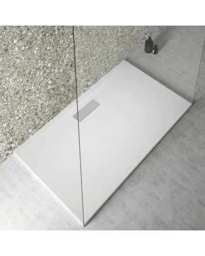 Акриловый поддон 120x70 см Ideal Standard Ultra Flat New T447601