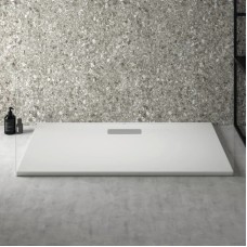 Акриловый поддон 120x70 см Ideal Standard Ultra Flat New T447601