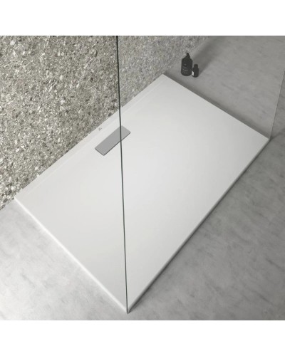 Акриловый поддон 120x80 см Ideal Standard Ultra Flat New T4469V1