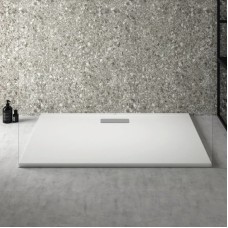 Акриловый поддон 120x80 см Ideal Standard Ultra Flat New T4469V1