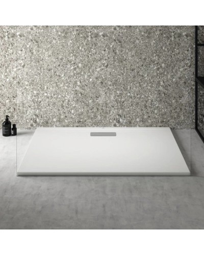 Акриловый поддон 120x80 см Ideal Standard Ultra Flat New T4469V1