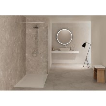 Акриловый поддон 120x90 см Ideal Standard Ultra Flat New T4483V1