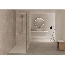 Акриловый поддон 120x90 см Ideal Standard Ultra Flat New T4483V1