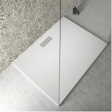 Акриловый поддон 120x90 см Ideal Standard Ultra Flat New T4483V1