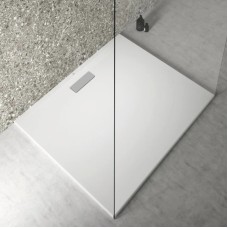 Акриловый поддон 120x100 см Ideal Standard Ultra Flat New T448901