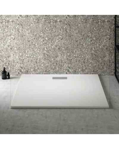 Акриловый поддон 120x100 см Ideal Standard Ultra Flat New T448901