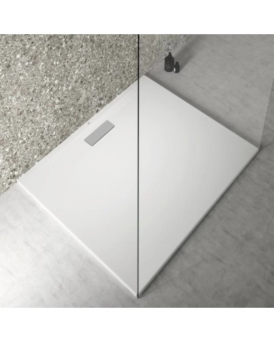 Акриловый поддон 120x100 см Ideal Standard Ultra Flat New T4489V1