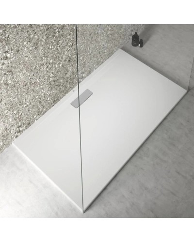 Акриловый поддон 140x80 см Ideal Standard Ultra Flat New T4470V1