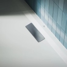 Акриловый поддон 140x80 см Ideal Standard Ultra Flat New T4470V1