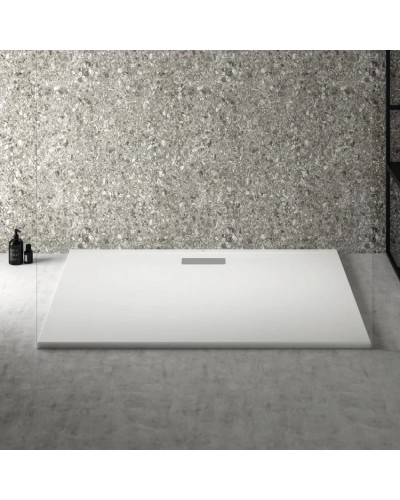Акриловый поддон 140x100 см Ideal Standard Ultra Flat New T4490V1