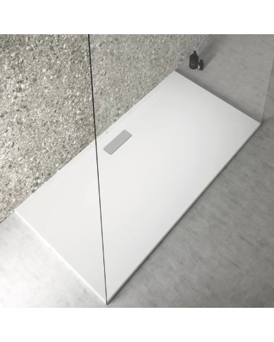 Акриловый поддон 160x80 см Ideal Standard Ultra Flat New T4471V1