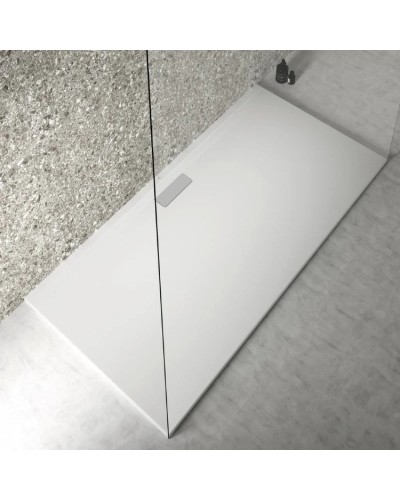 Акриловый поддон 180x90 см Ideal Standard Ultra Flat New T448701