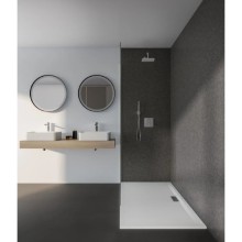 Акриловый поддон 180x90 см Ideal Standard Ultra Flat New T4487V1