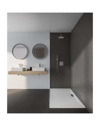 Акриловый поддон 180x90 см Ideal Standard Ultra Flat New T4487V1