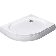 Акриловый поддон для душа Radaway Patmos E 120x90 R 4P91217-03R Белый