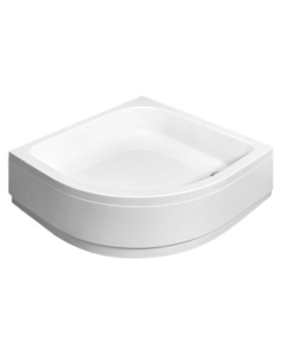 Акриловый поддон для душа Radaway Samos A 90x90x30 белый
