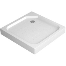 Акриловый поддон 88x88 см Grossman Pragma PR-ST-90Q