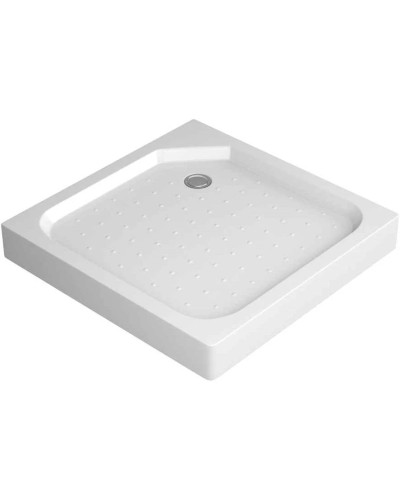 Акриловый поддон 99x99 см Grossman Pragma PR-ST-100Q