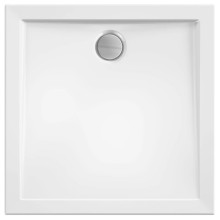 Керамический поддон 80х80 см Jacob Delafon Kyreo ENB90-00