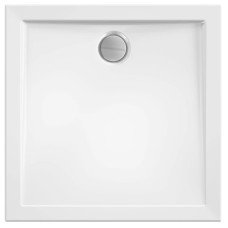 Керамический поддон 80х80 см Jacob Delafon Kyreo ENB90-00