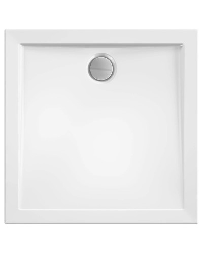 Керамический поддон 80х80 см Jacob Delafon Kyreo ENB90-00